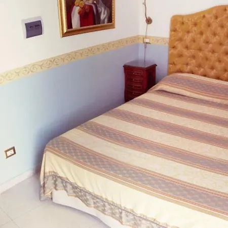 Art Santa Brigida 3*