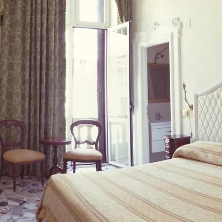 Art Santa Brigida Bed & Breakfast 3*