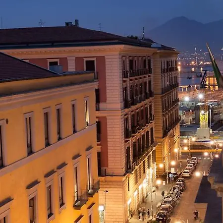 Art Santa Brigida Bed & Breakfast