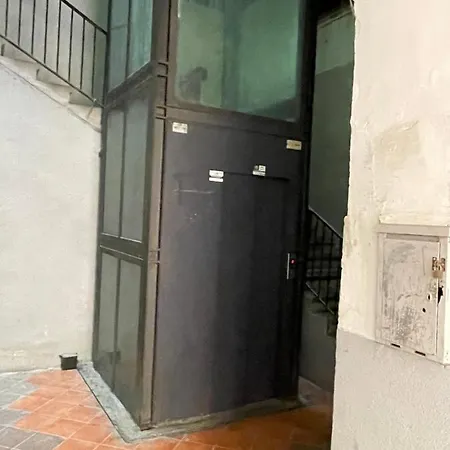 Casa Rosmery Apartment