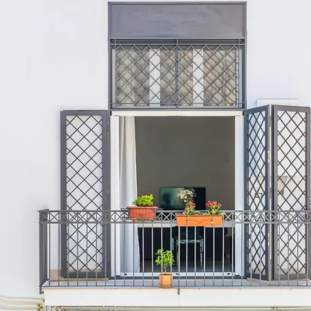 Apartment Naiva Naples
