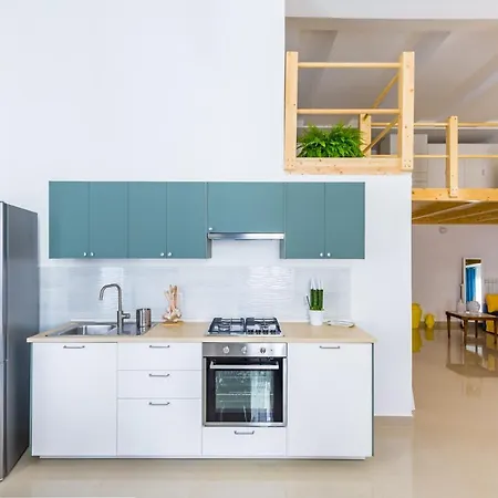 Naiva Apartment