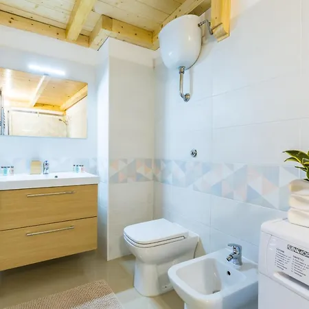 Apartment Naiva
