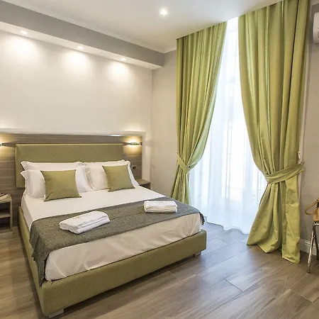 Bed & Breakfast Dante Maison De Charme