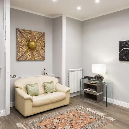 Dante Maison De Charme Bed & Breakfast Neapol