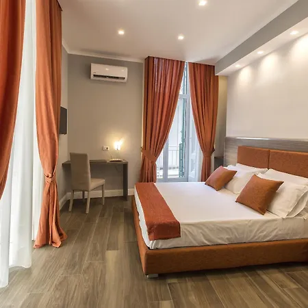 Bed & Breakfast Dante Maison De Charme