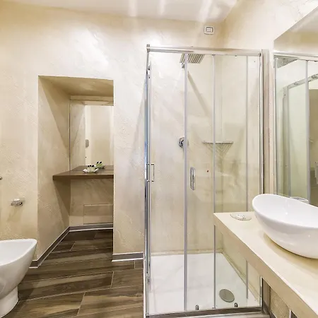Bed & Breakfast Dante Maison De Charme