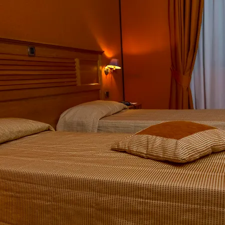 Hotell Futura Centro Congressi