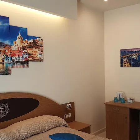B&B 부오노 비앤비