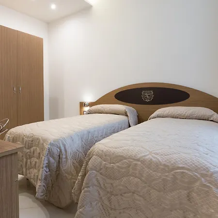 B&B 부오노 비앤비 4*
