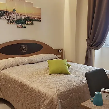 Buono 4* Неаполь