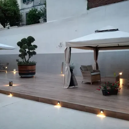 Buono 4* Неаполь