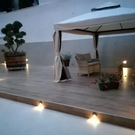 부오노 비앤비 B&B