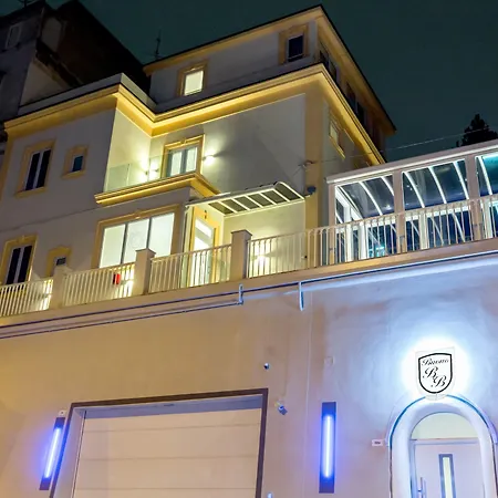 B&B 부오노 비앤비 4*