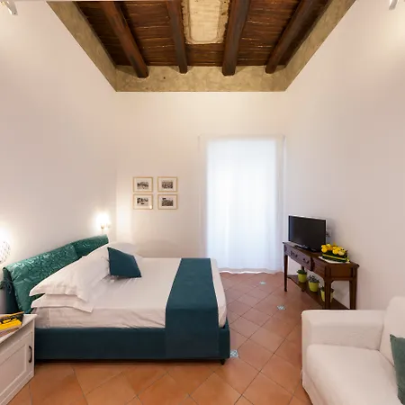 Eleonora Hotel 5*