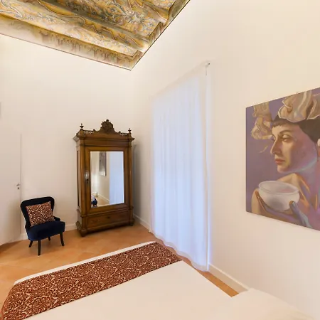 Eleonora Hotel Napoli