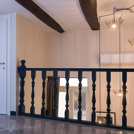 Il Salotto Della Regina Otel