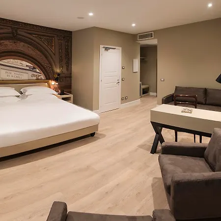 Caruso Place Boutique & Wellness