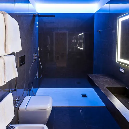 Caruso Place Boutique & Wellness 4*