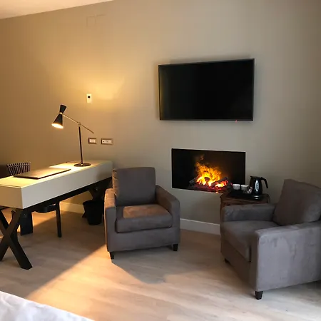 Hotel Caruso Place Boutique & Wellness 4*