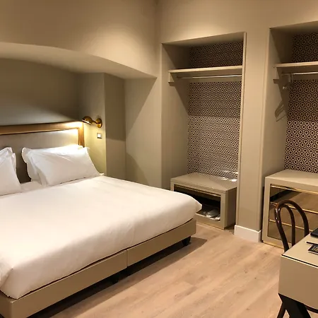 Caruso Place Boutique & Wellness Nápoles