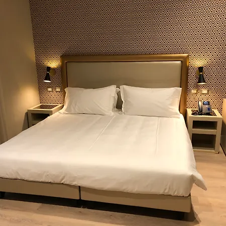 Caruso Place Boutique & Wellness 4*