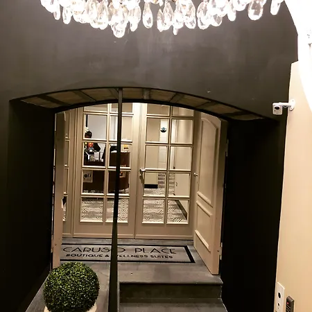 Caruso Place Boutique & Wellness 4*