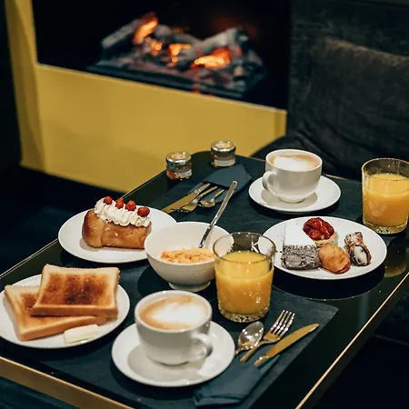 Caruso Place Boutique & Wellness Hotel