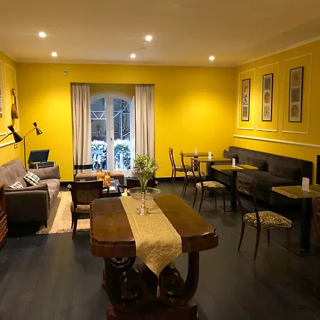 Hotel Caruso Place Boutique & Wellness Nápoles