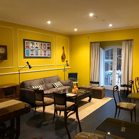 Caruso Place Boutique & Wellness Hotel