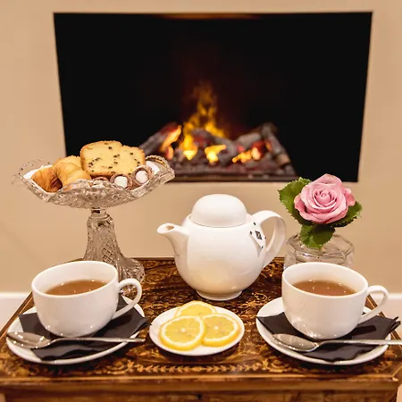 Caruso Place Boutique & Wellness Hotel Nápoles