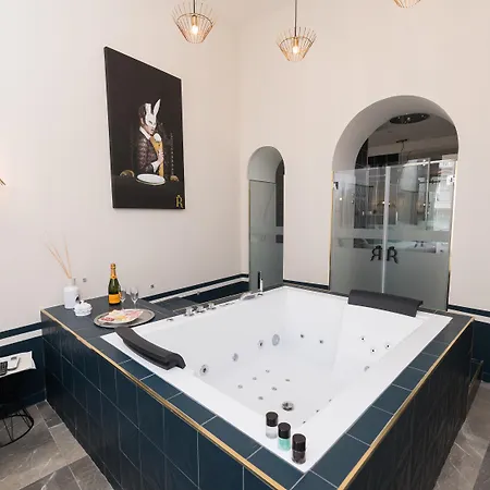 Il Salotto Della Regina Otel 3*