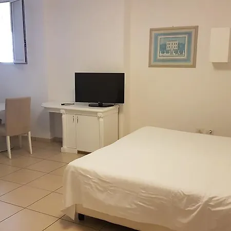 San Giacomo 32 4* Napoli