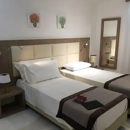 Residenza Scarlatti 2* Napoli