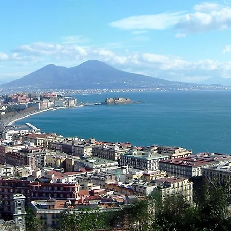 Residenza Scarlatti Bed & Breakfast Napoli