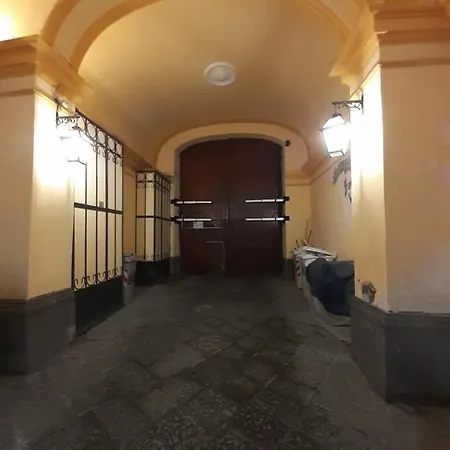 Spazio Affittacamere Napoli