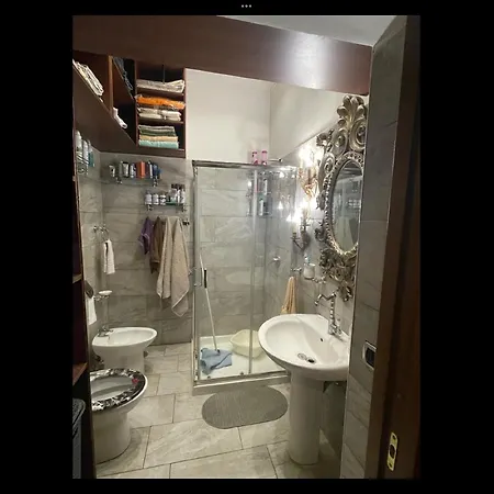 Casa Rosmery Apartment