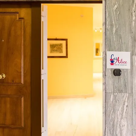 Casalice Panzió 3*
