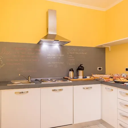 Casalice Panzió 3*