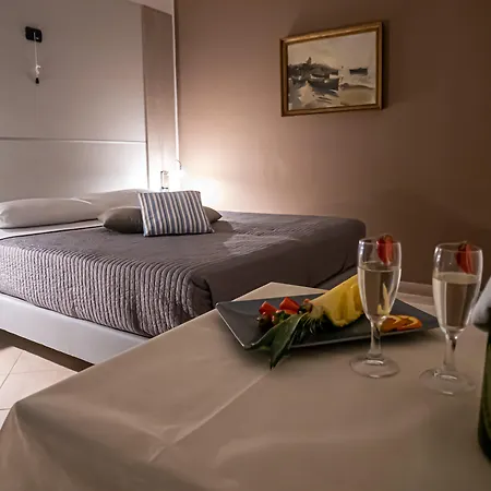San Marco Hotel