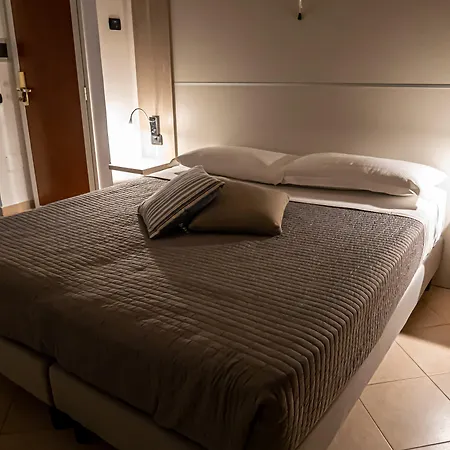 Hotel San Marco Napoli