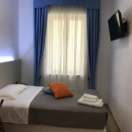 San Marco Hotel Napoli