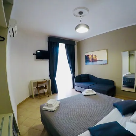 San Marco Hotel Napoli