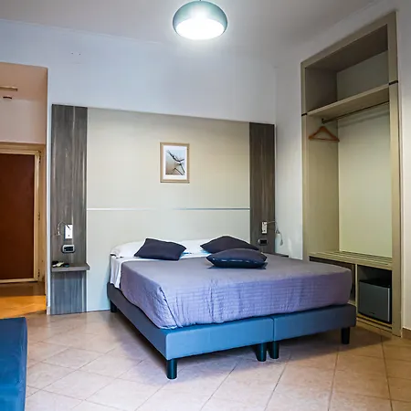 Hotel San Marco Napoli