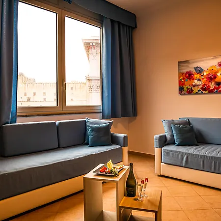 San Marco Hotel 3*