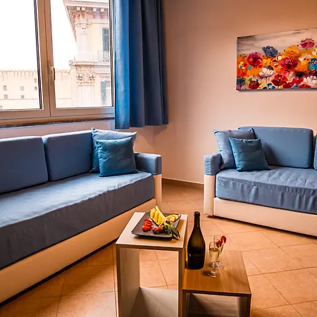 San Marco Hotel Napoli