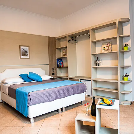 Hotel San Marco Napoli