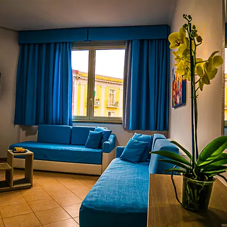 Hotel San Marco Napoli