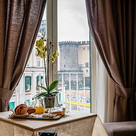 Hotel San Marco Napoli