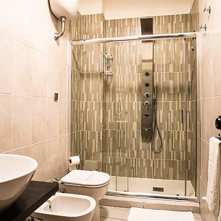 San Marco Hotel Napoli